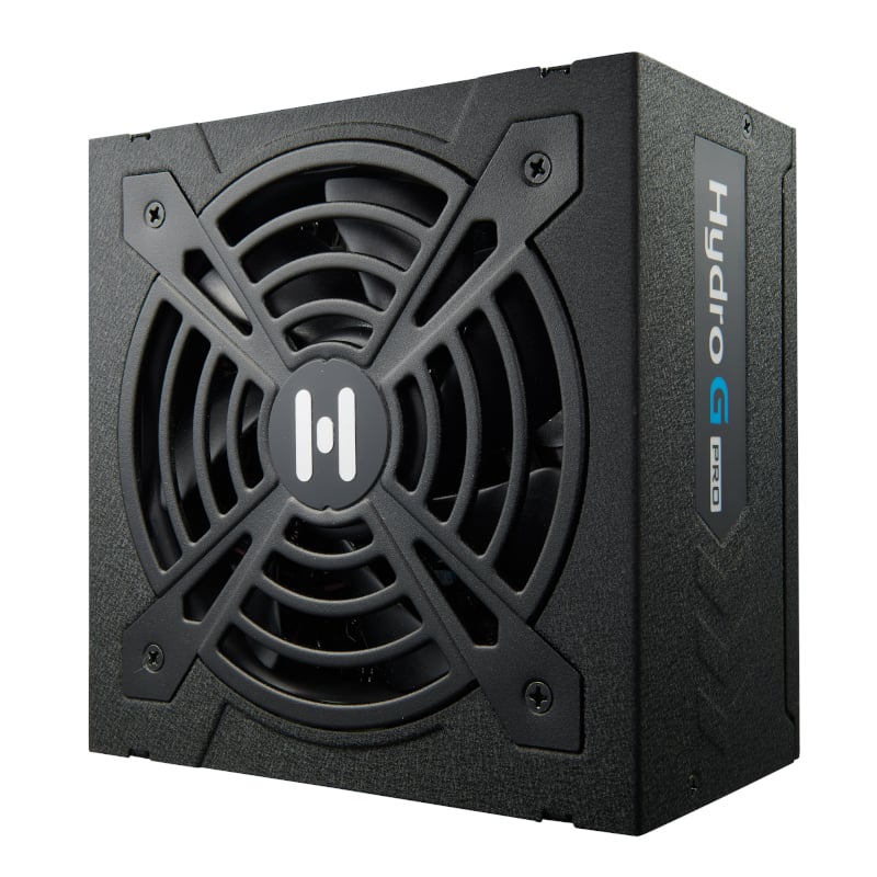 FSP Hydro G PRO ATX3.0(PCIe5.0) 1000W Fully Modular PSU FSP