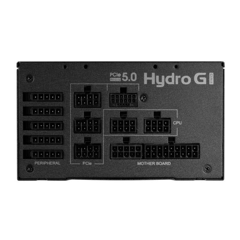 FSP Hydro G PRO ATX3.0(PCIe5.0) 1000W Fully Modular PSU FSP