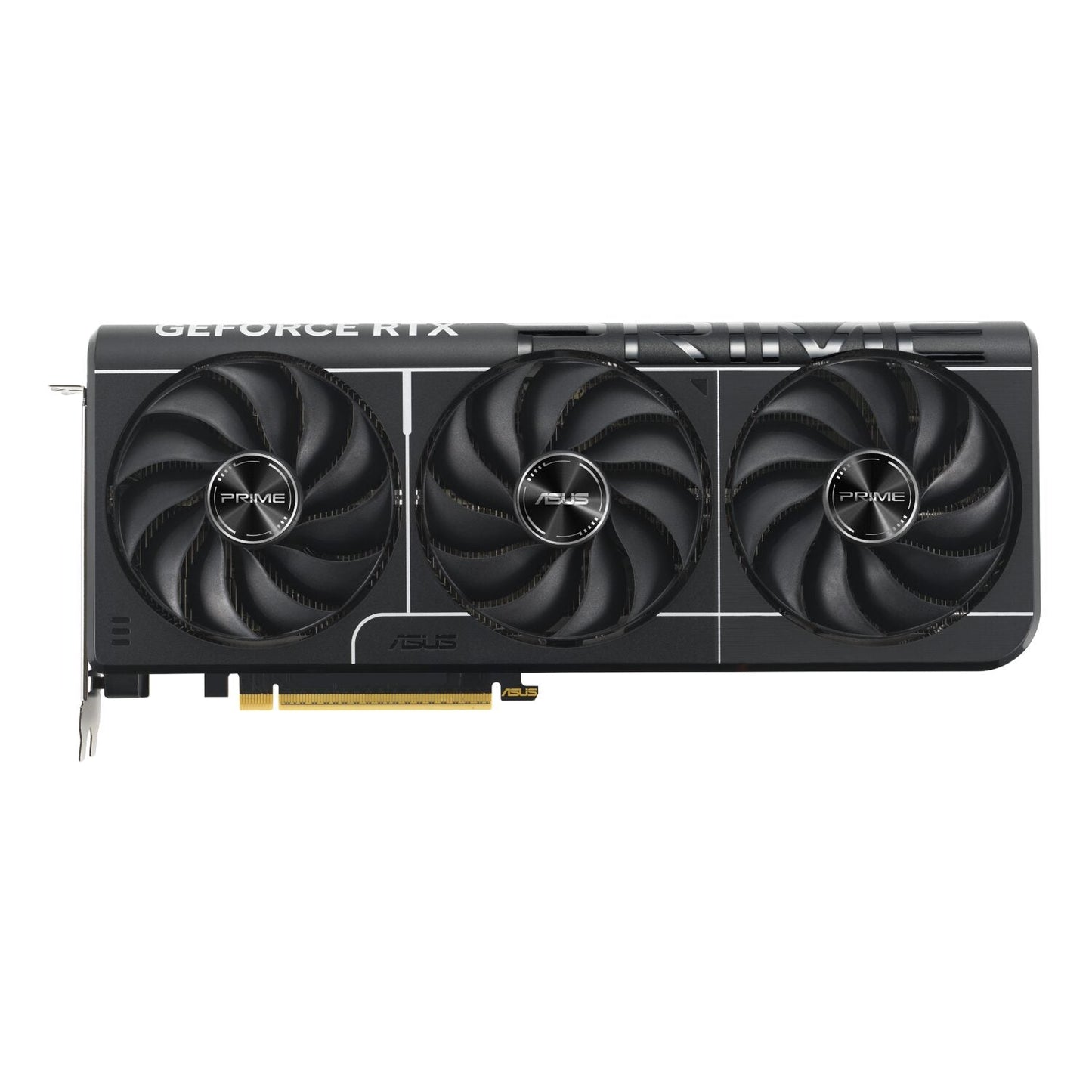 ASUS PRIME GeForce RTX 5080 16GB OC Edition GDDR7 Graphics Card ASUS