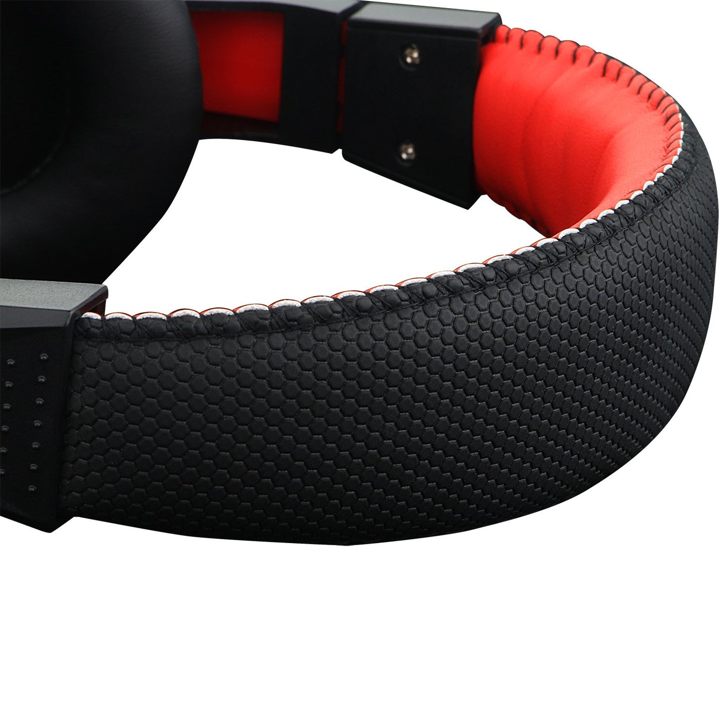 REDRAGON Over-Ear ARES Aux Gaming Headset – Black Redragon
