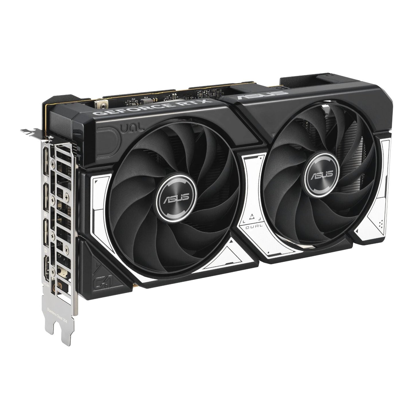ASUS PRIME GeForce RTX 5060 Ti 16GB GDDR7 Graphics Card ASUS
