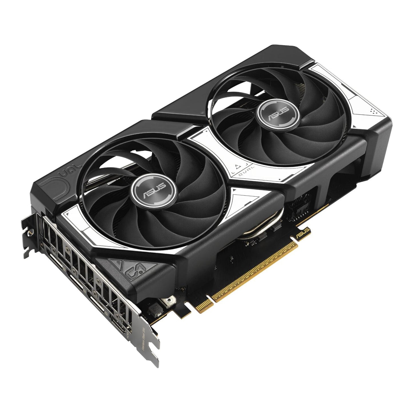 ASUS PRIME GeForce RTX 5060 Ti 16GB GDDR7 Graphics Card ASUS