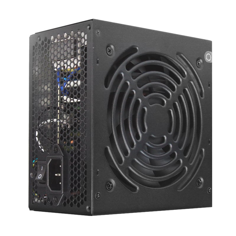 Antec Atom V450 Non-Modular Power Supply Antec