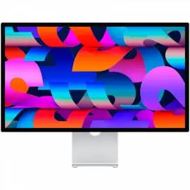 Apple Studio Display - Nano-Texture Glass - Tilt- and Height-Adjustable Stand Apple