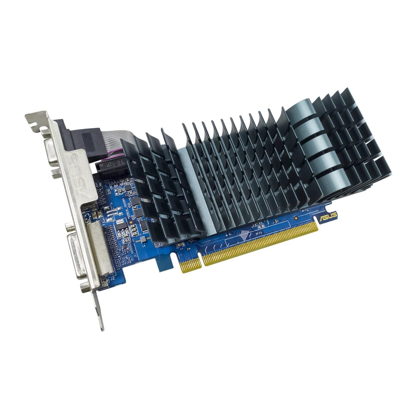 Asus GeForce GT 710 2GB GDDR5 EVO Graphics Card ASUS