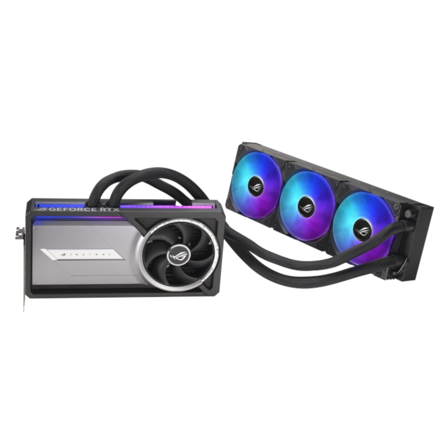 Asus ROG Astral LC GeForce RTX 5090 32GB GDDR7 OC Edition ASUS