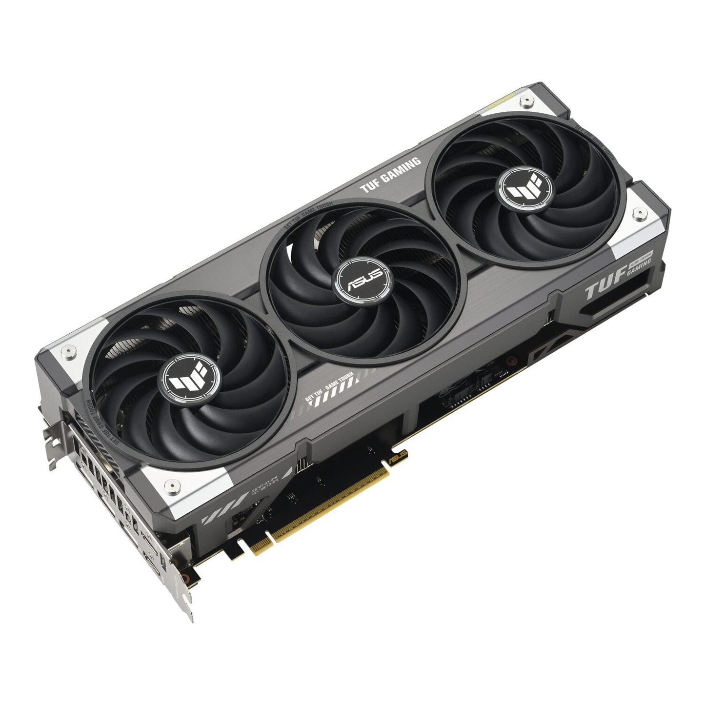 Asus TUF Gaming GeForce RTX 5070 12GB GDDR7 OC Edition ASUS