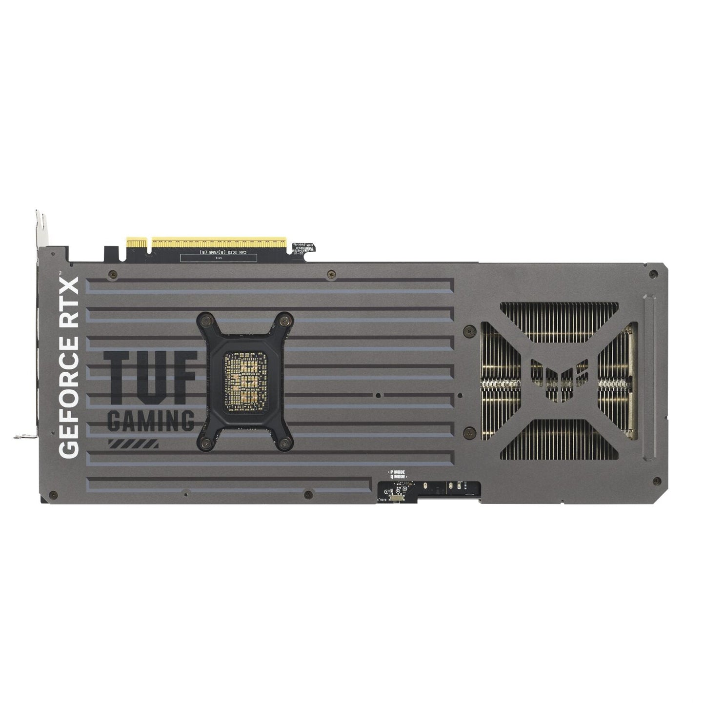Asus TUF Gaming GeForce RTX 5070 12GB GDDR7 OC Edition ASUS