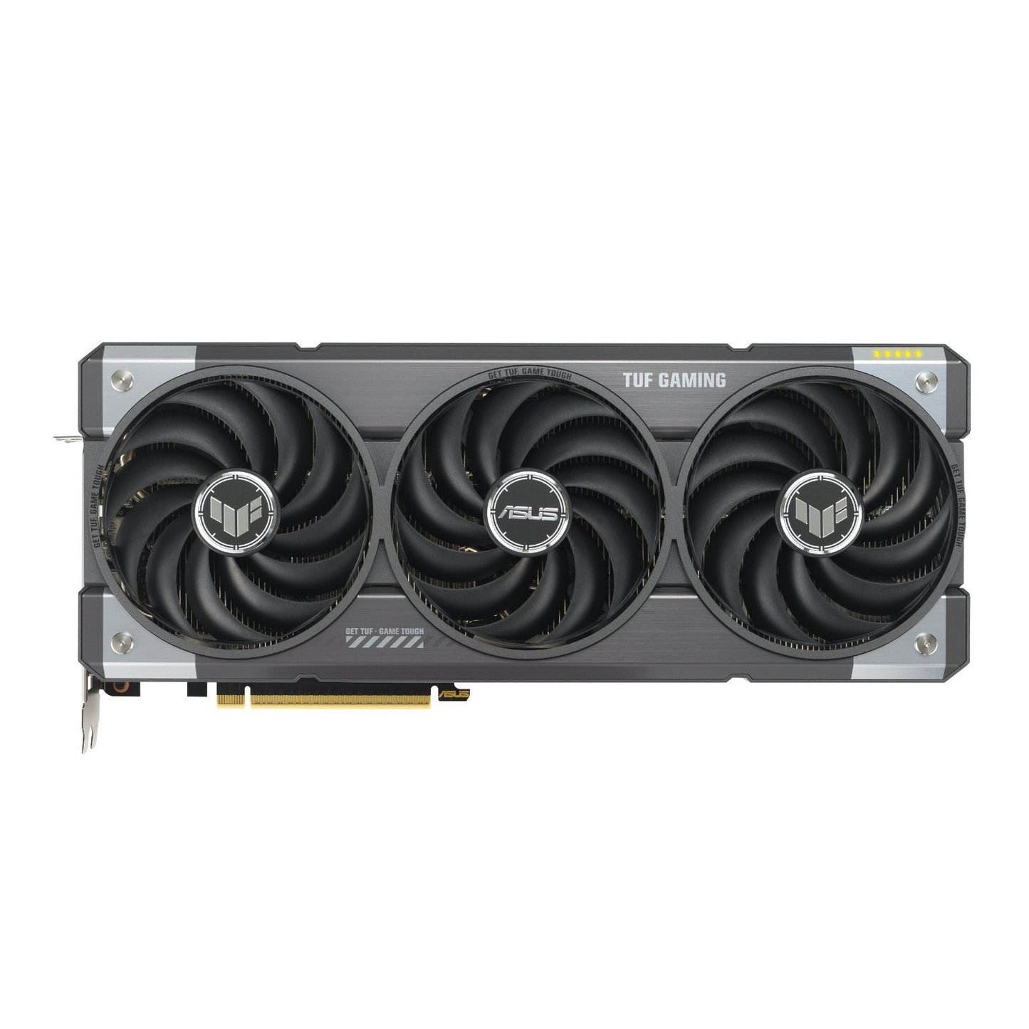 Asus TUF Gaming GeForce RTX 5070 Ti 16GB GDDR7 OC Graphics Card ASUS