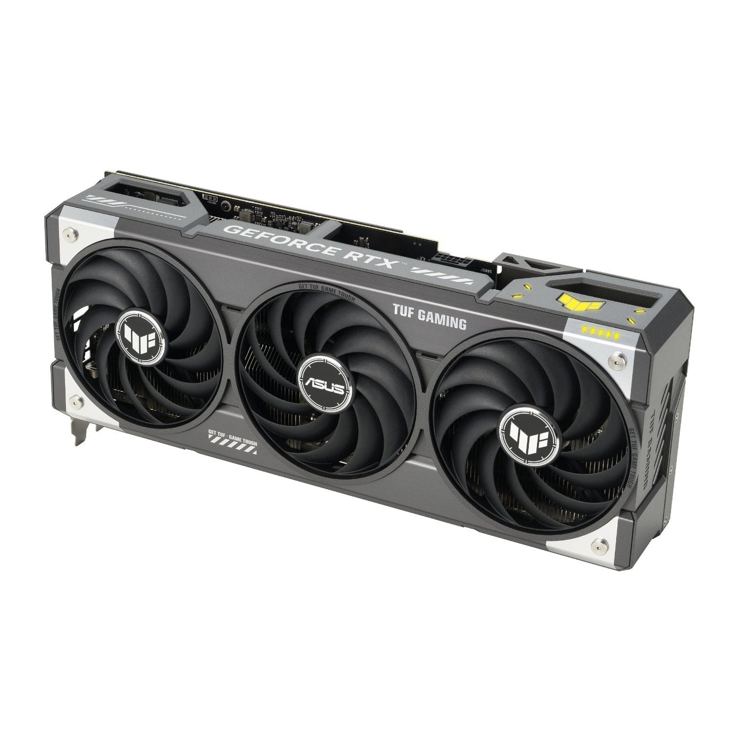 Asus TUF Gaming GeForce RTX 5070 Ti 16GB GDDR7 OC Graphics Card ASUS