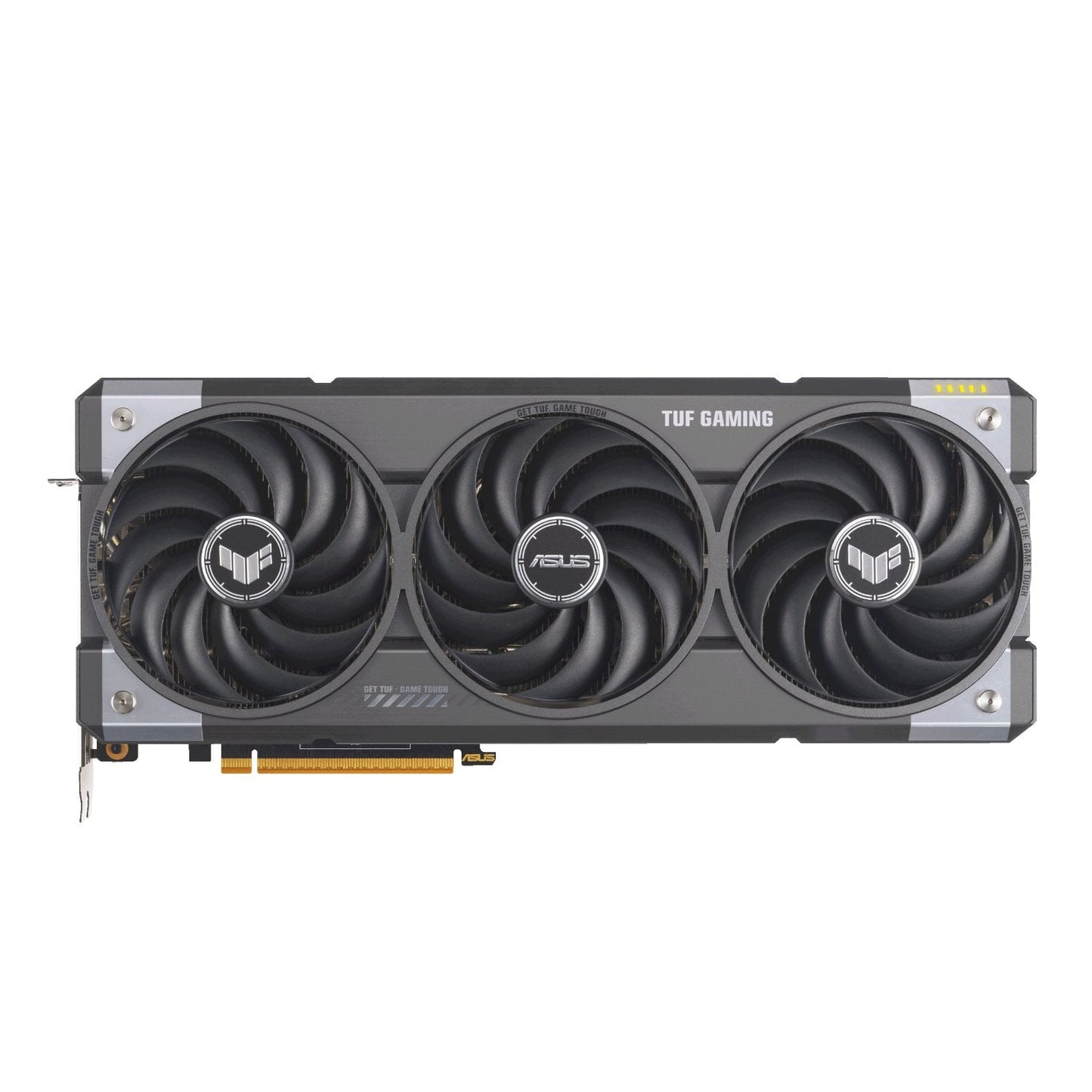 Asus TUF Gaming Radeon RX 9070 XT OC Edition 16GB GDDR6 Graphics Card ASUS