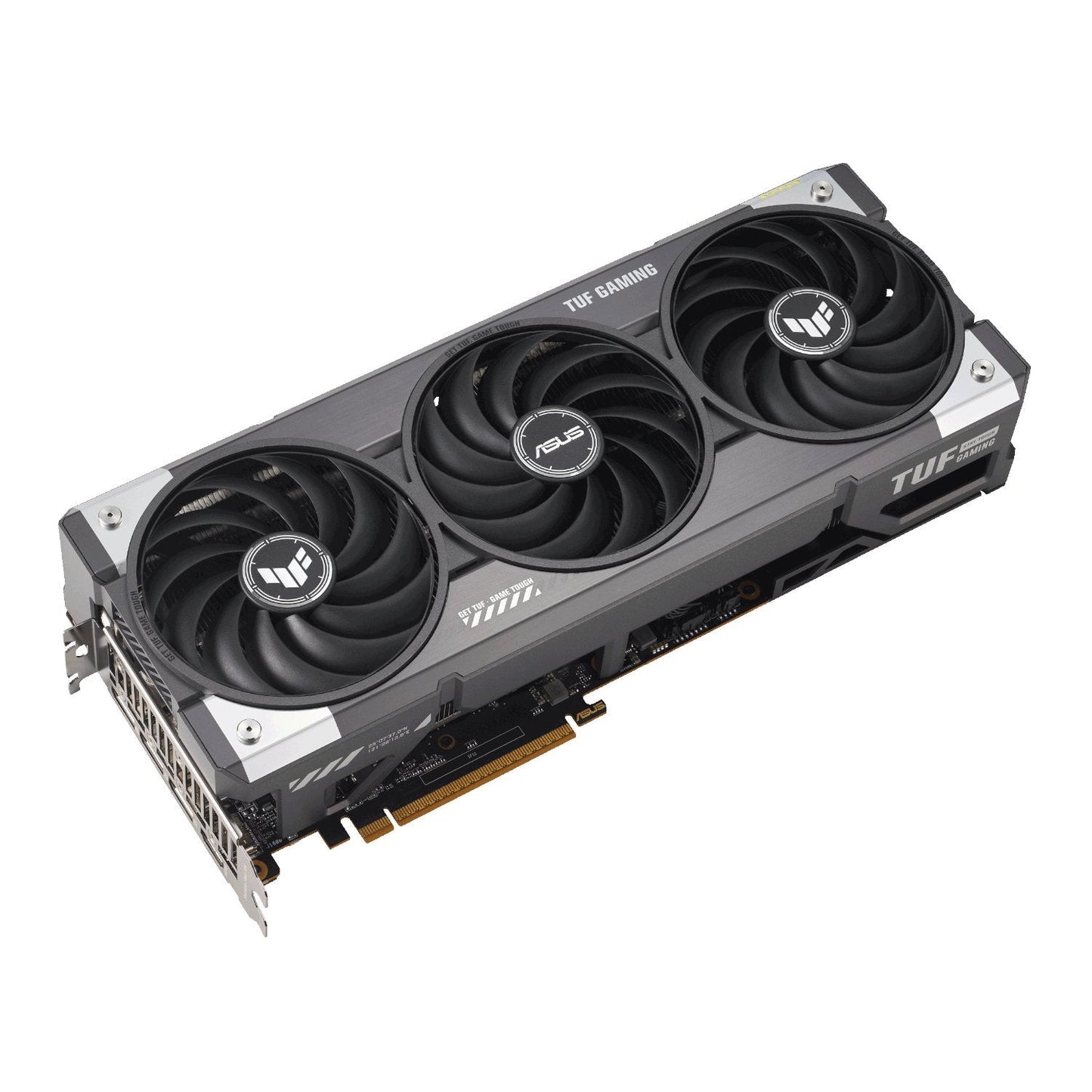 Asus TUF Gaming Radeon RX 9070 XT OC Edition 16GB GDDR6 Graphics Card ASUS