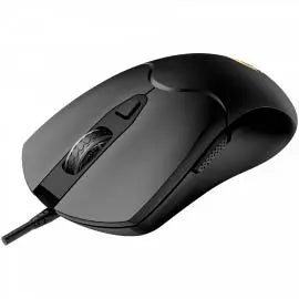 CANYON mouse Accepter GM-211 RGB 6buttons Wired Black CANYON
