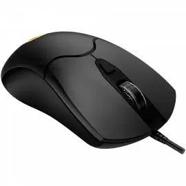 CANYON mouse Accepter GM-211 RGB 6buttons Wired Black CANYON