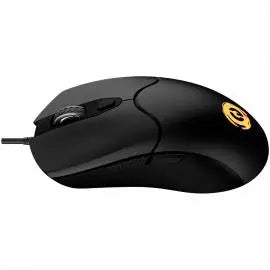 CANYON mouse Accepter GM-211 RGB 6buttons Wired Black CANYON