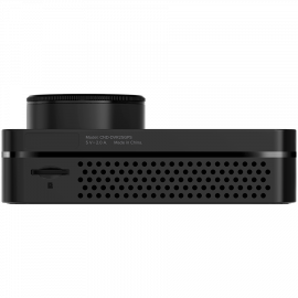 CANYON car recorder DVR25GPS WQHD 2.5K 1440p Wi-Fi GPS Black CANYON