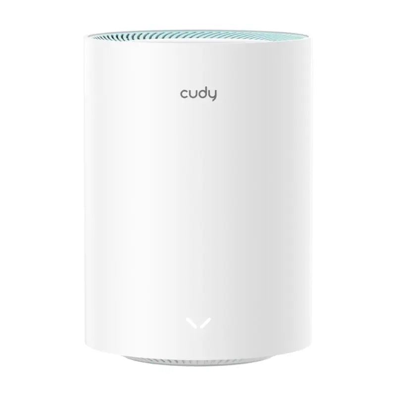Cudy AC1200 Wi-Fi Mesh Kit 2 Pack With Gigabit Y.M Techprops