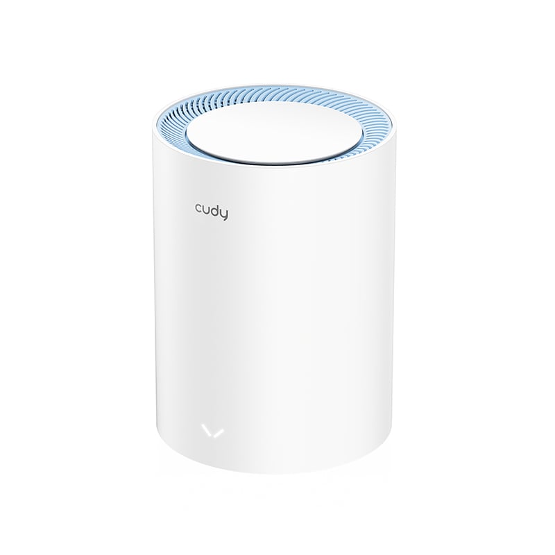 Cudy AC1200 Wi-Fi Mesh Kit 1 Pack Cudy