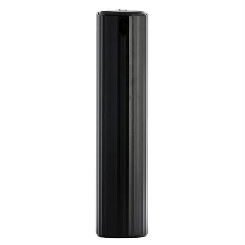 DNA Sparkler Sparkling Water and Beverage Carbonator Black DNA