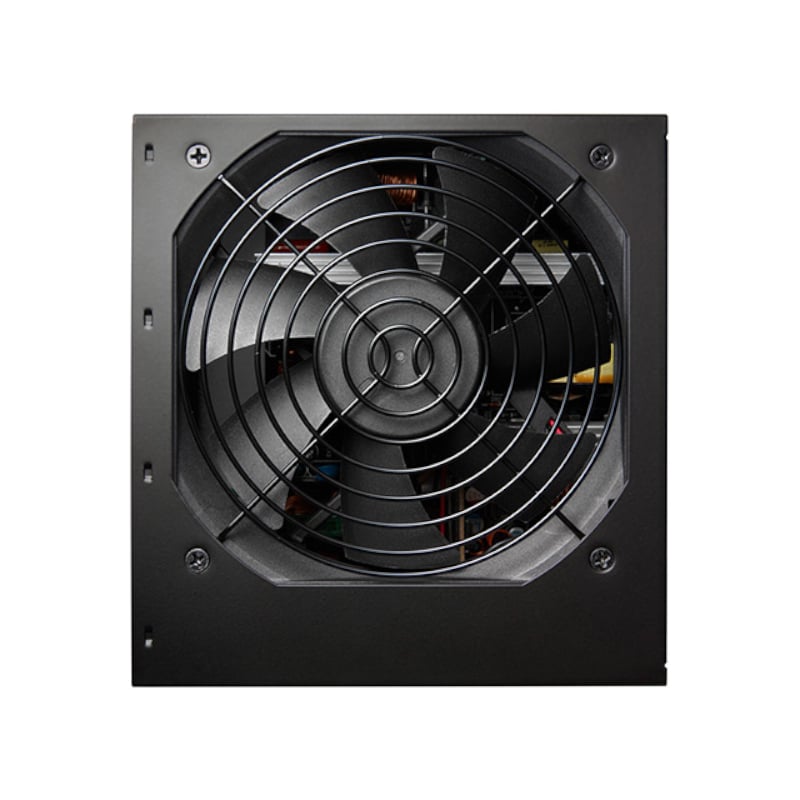 FSP Hydro Pro K 600W Non-Modular PSU FSP