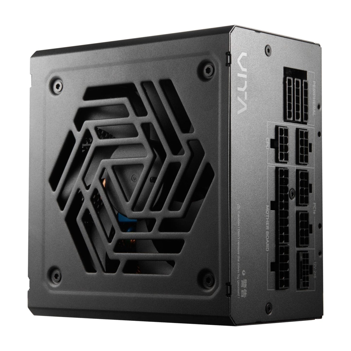 FSP VITA GM 1000W Gold Power SUpply – ATX 3.1, PCIe 5.1, 80 Plus Gold FSP