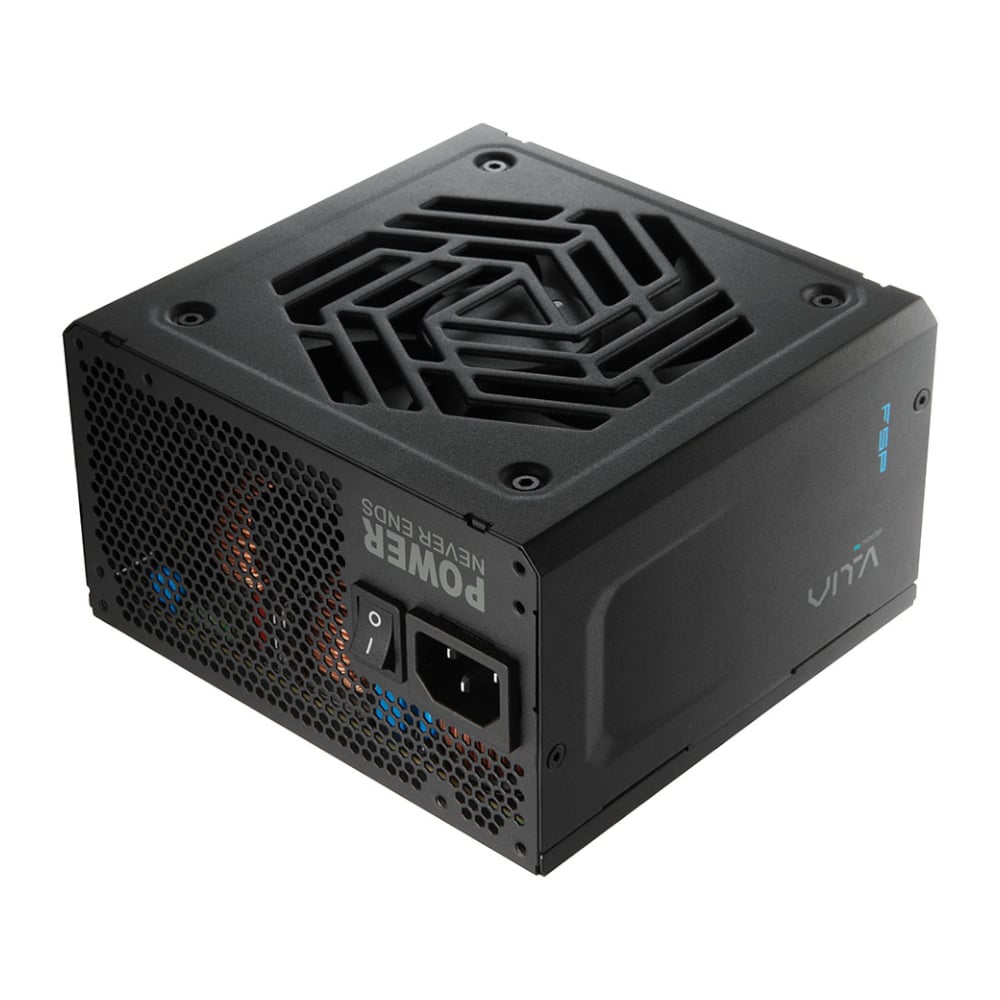 FSP VITA GM 750W 80 PLUS Gold Modular Power Supply FSP