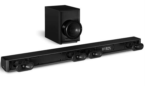 Hisense AX3100G 3.1ch 280w Soundbar Hisense