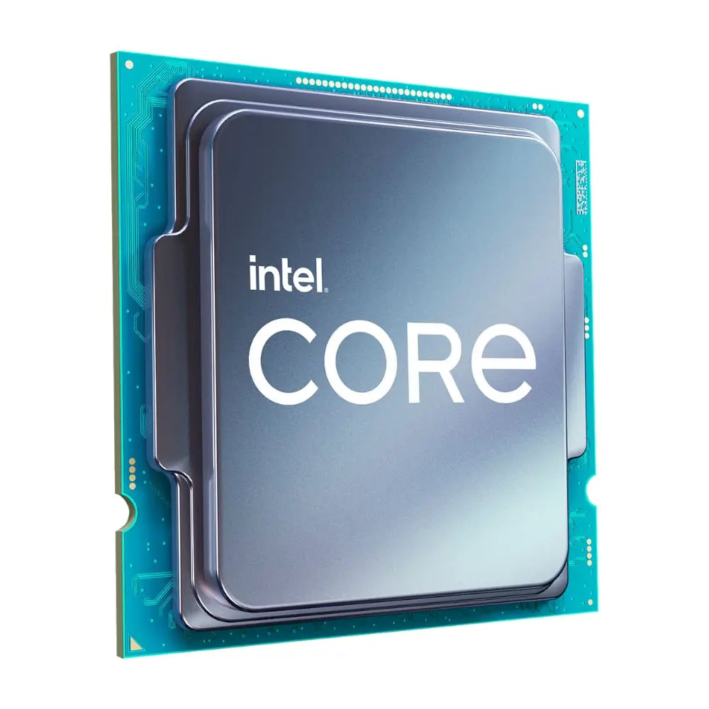 Intel 12th Gen Core i5-12400F LGA1700 2.5GHz 6-Core CPU Intel