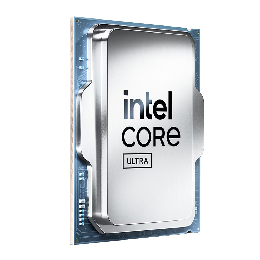 Intel Core Ultra 7 265K LGA1851 3.9Ghz 20-Core CPU Intel