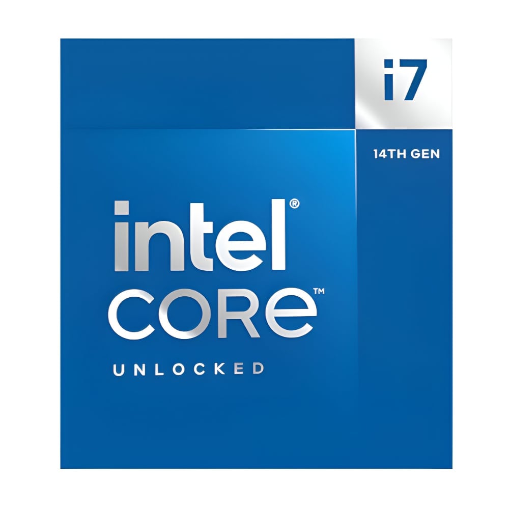Intel Core i7-14700 LGA1700 2.1GHz 20-Core Processor Intel