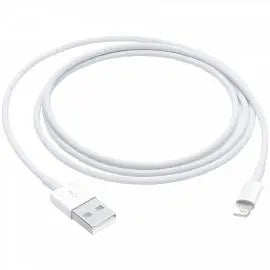 Lightning to USB Cable (1m) Apple