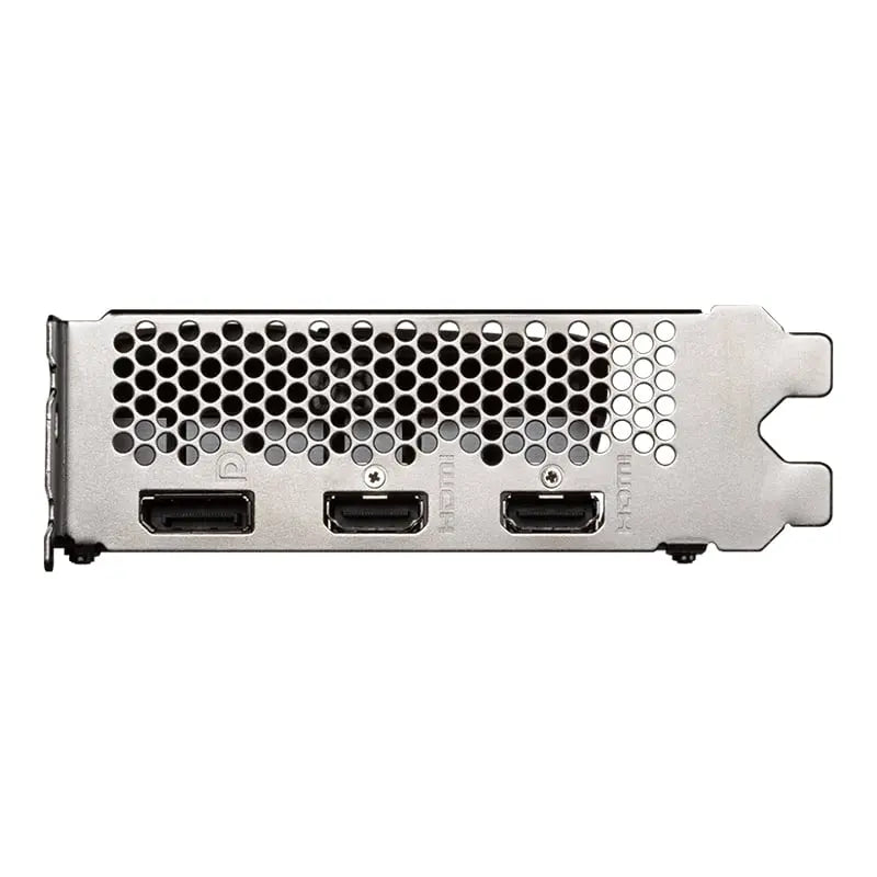 MSI Nvidia GeForce RTX 3050 Ventus 2X 6G OC GDDR6 96-BIT Graphics Card MSI