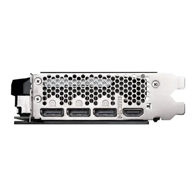 MSI Nvidia GeForce RTX 4070 Super Ventus 2x OC 12GB Graphics Card MSI