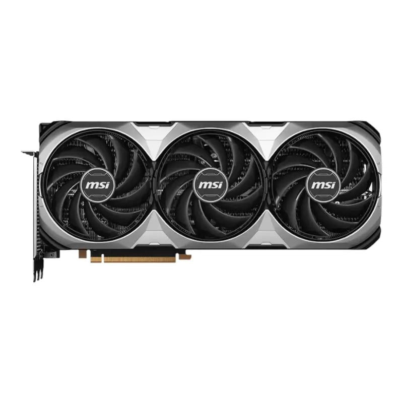 MSI Nvidia GeForce RTX 4080 Super Ventus 3x 16GB Graphics Card MSI