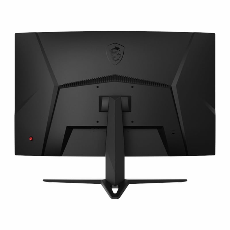 MSI G32CQ4 E2 32″ Curved Gaming Monitor 2560 x 1440 (QHD) VA 1ms 170Hz MSI