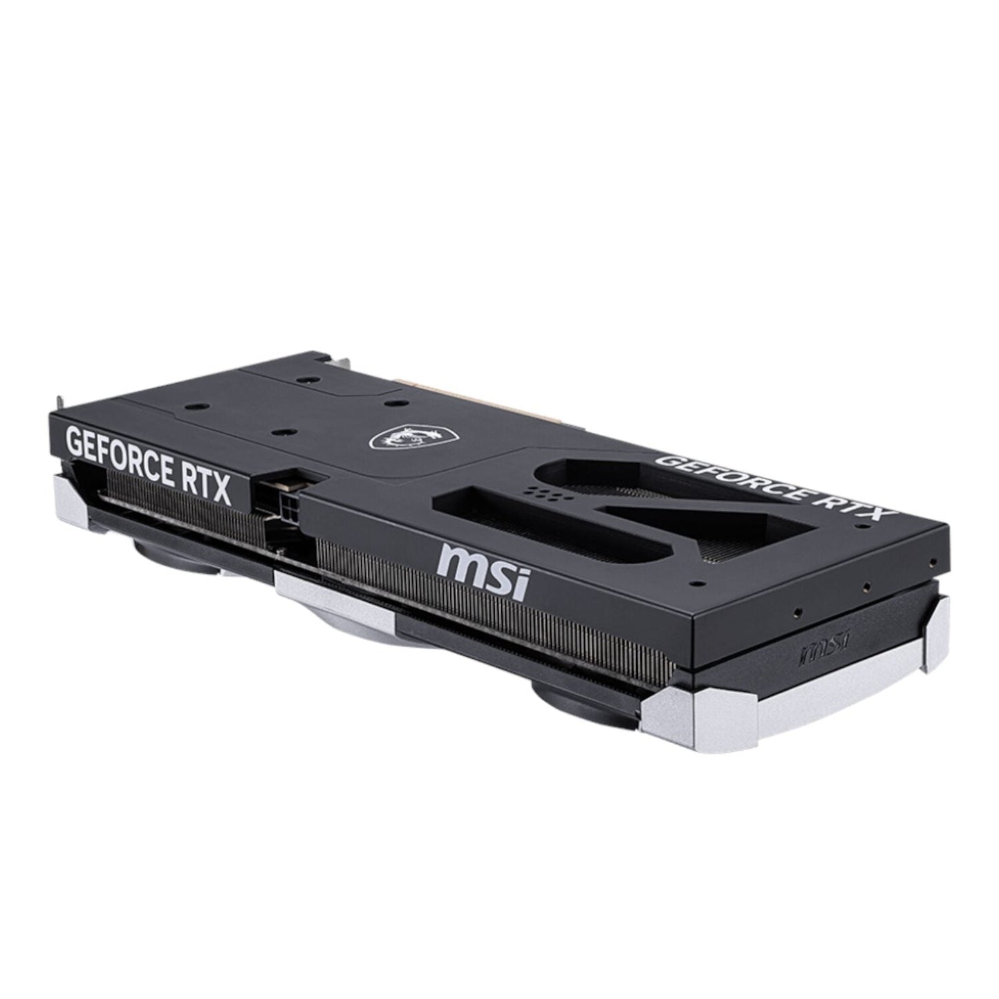 MSI GeForce RTX 5060 Ti VENTUS 3X OC PLUS 16GB GDDR7 Graphics Card MSI