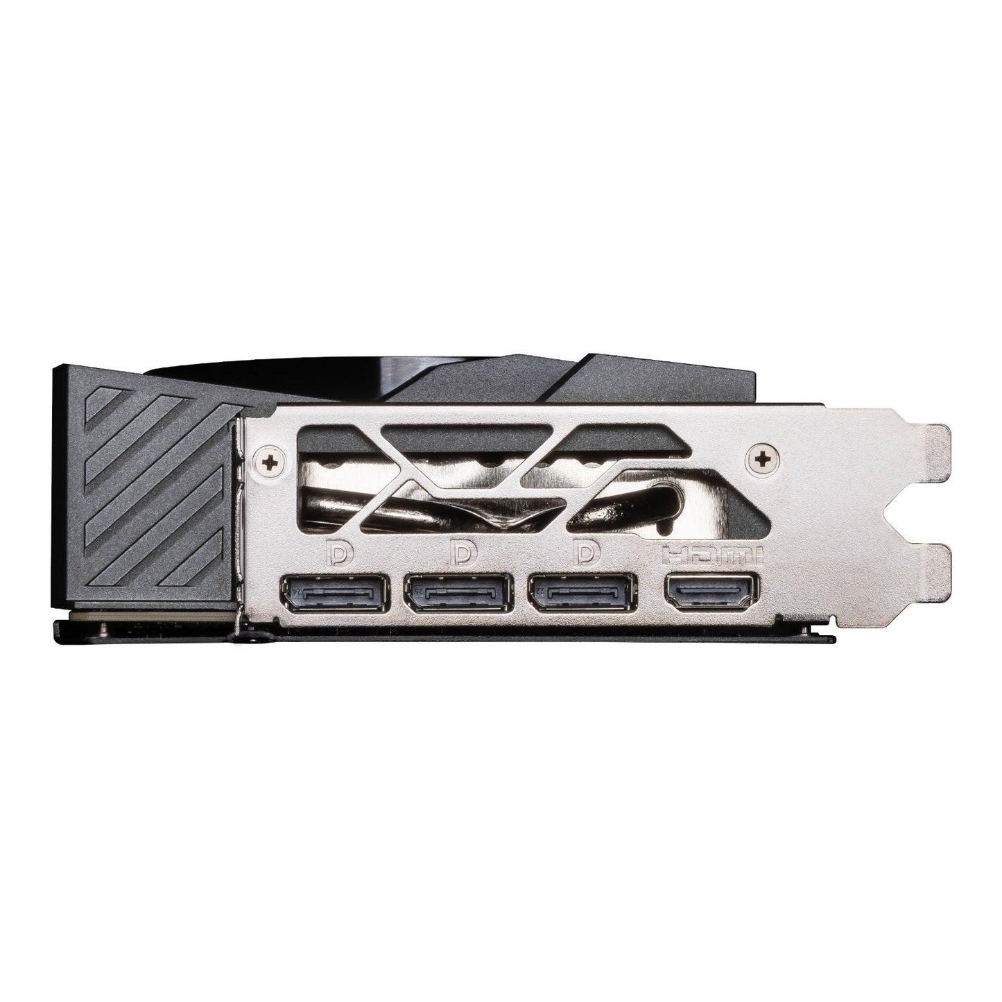 MSI GeForce RTX 5070 GAMING TRIO OC 12GB Graphics Card – Black MSI