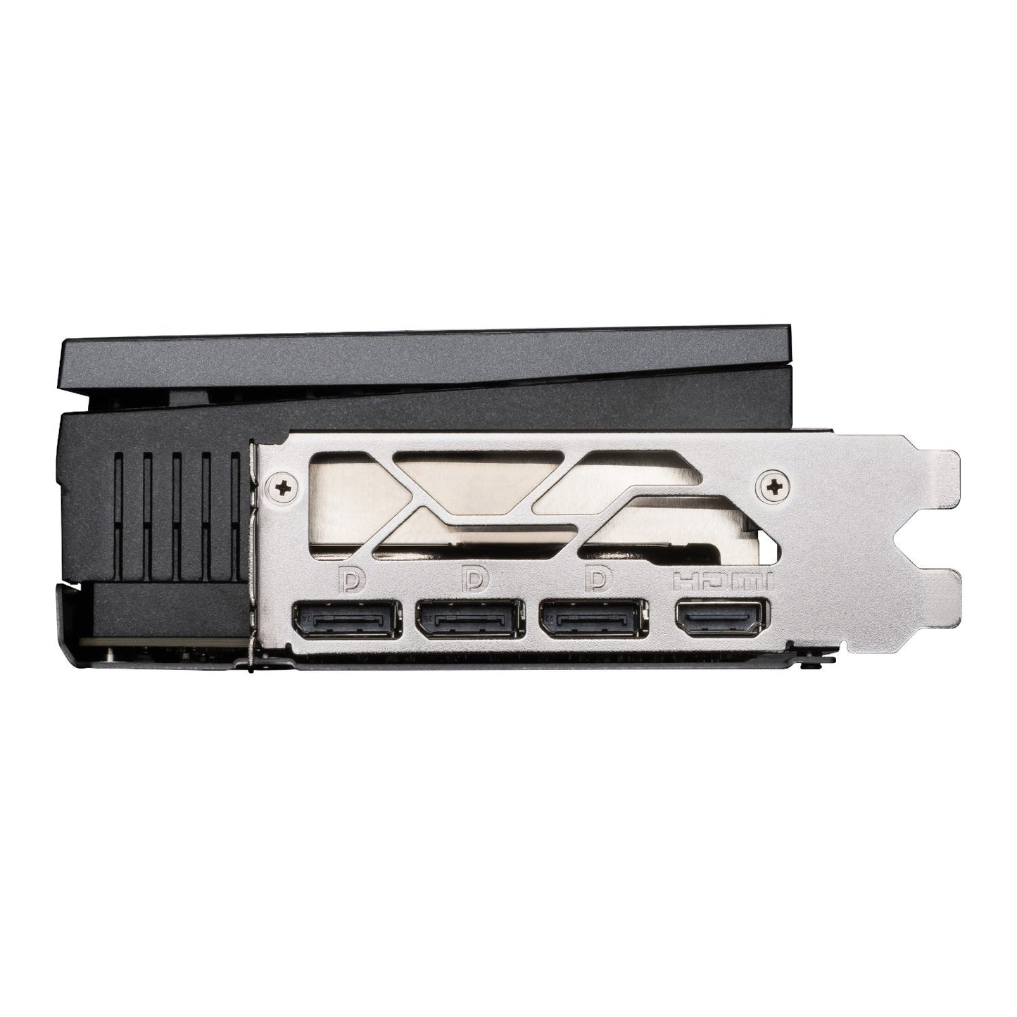 MSI GeForce RTX 5070 VANGUARD SOC Launch Edition 12GB Graphics Card MSI