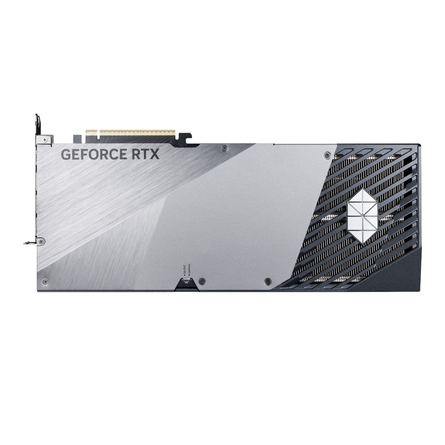 MSI GeForce RTX 5080 SUPRIM SOC 16G Graphics Card MSI