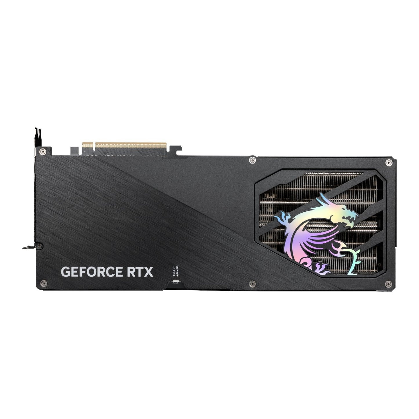 MSI GeForce RTX 5090 GAMING TRIO OC 32G Graphics Card MSI
