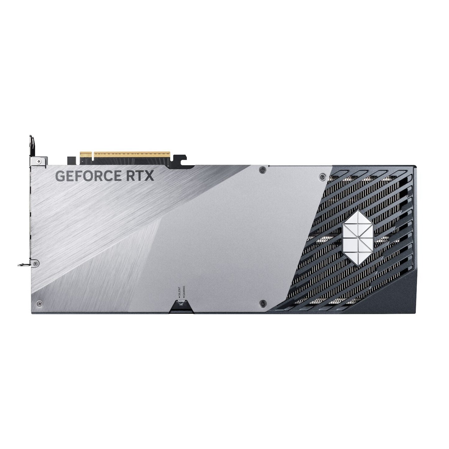 MSI GeForce RTX 5090 SUPRIM SOC 32GB Graphics Card MSI