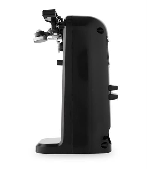 Mellerware Automatic Can Opener ABS Black 50w Mellerware