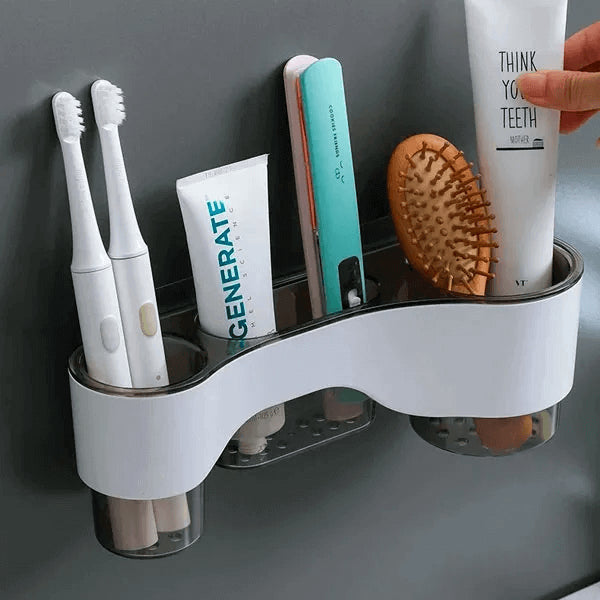 Multifunctional Storage Drain Rack Y.M Techprops