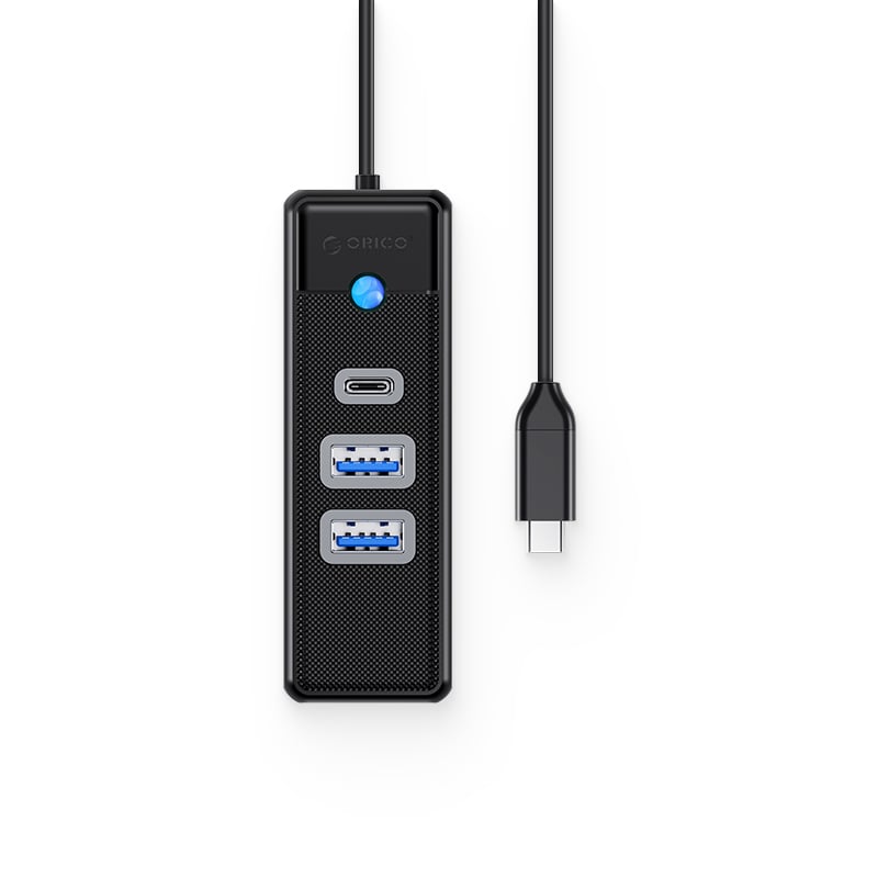ORICO 3 Port Type-C Hub Orico