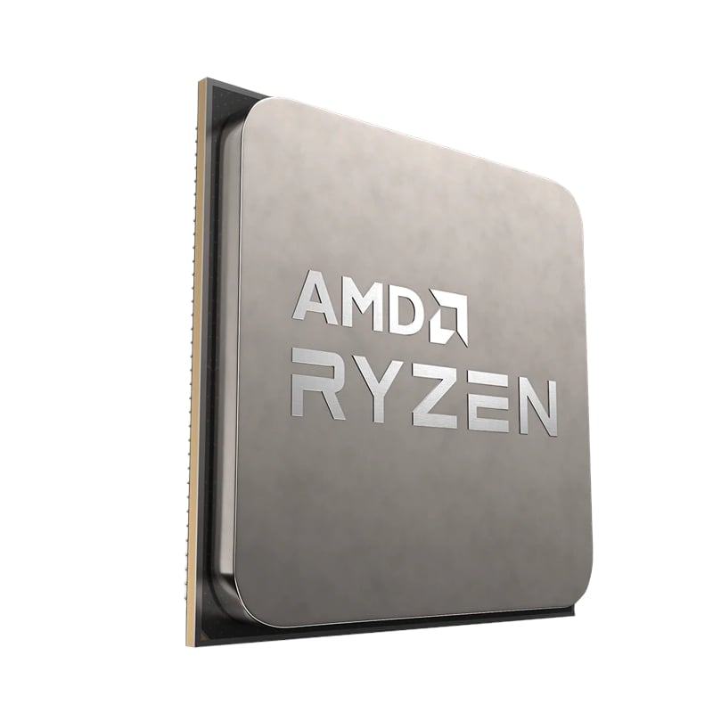 PCBuilder AMD Ryzen 5 5600X LEVEL UP Prime Upgrade Kit PCBuilder