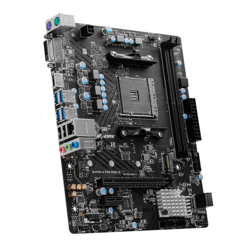 PCBuilder AMD Ryzen 5 5600X LEVEL UP Prime Upgrade Kit PCBuilder