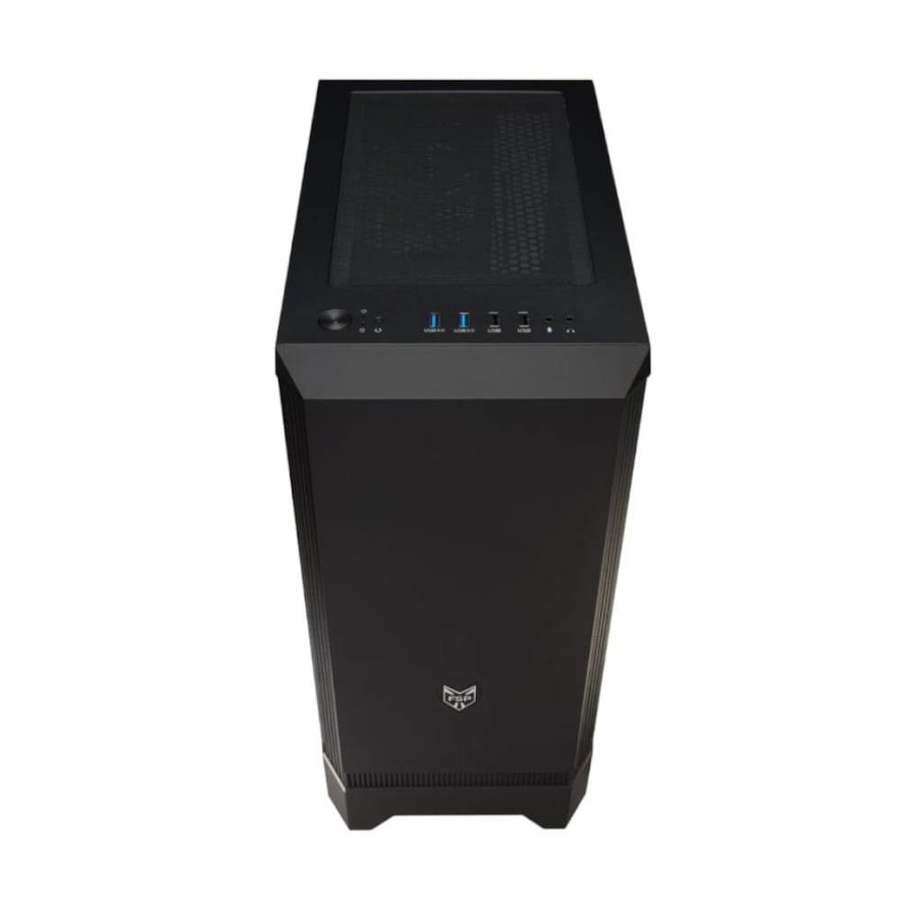 FSP CMT260 W/ PRO K 500W FSP