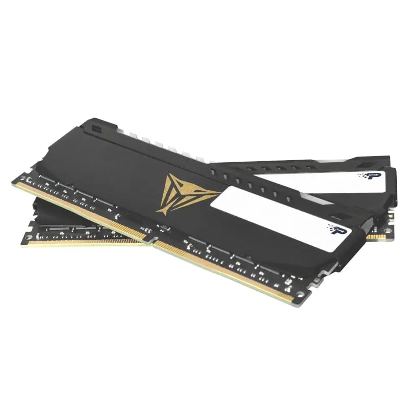 Patriot Vipersteel 16GB 3600MHz DDR4 Desktop Gaming Memory RGB PATRIOT