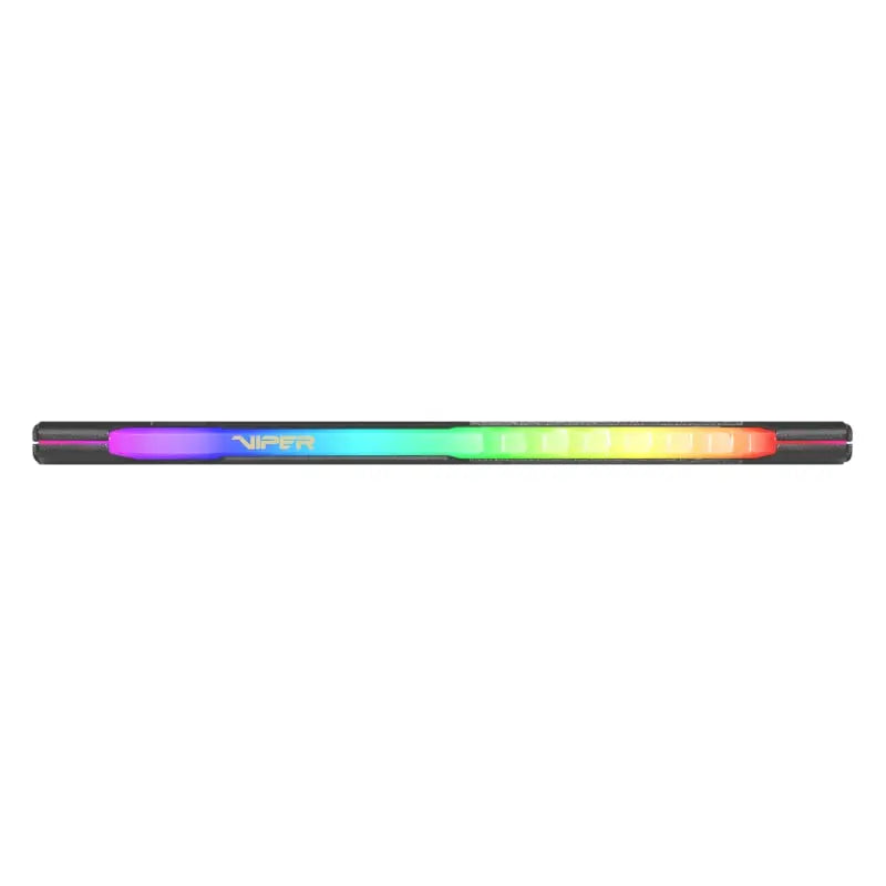 Patriot Vipersteel 16GB 3600MHz DDR4 Desktop Gaming Memory RGB PATRIOT