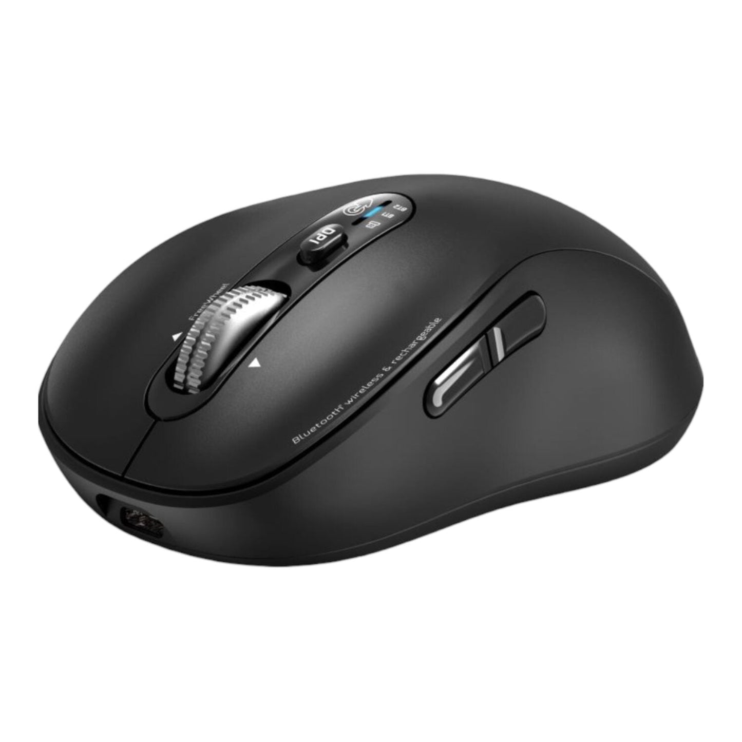 Port Connect Expert Wireless Bluetooth® Mouse Port